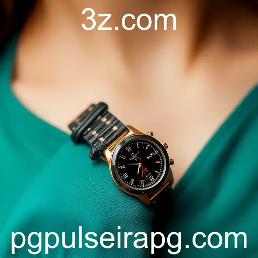 Descubra o Mundo por Trás das Pulseiras: A História da PulseiraPG