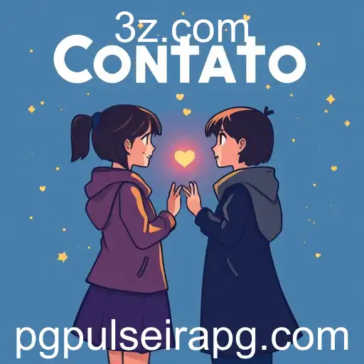 Explorando 'Contato': A Categoria de Jogos que Promove Conexões Humanas na PulseiraPG