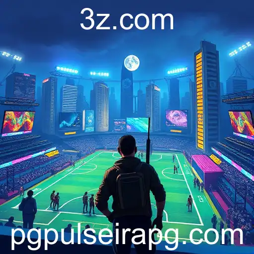 Crescimento Avassalador do Mercado de Jogos em 2025