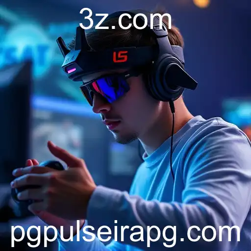 Inovação e Expansão nos Jogos em 2025