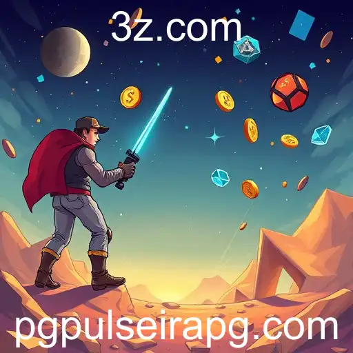 Inovações e Tendências no Mundo dos Jogos em 2025