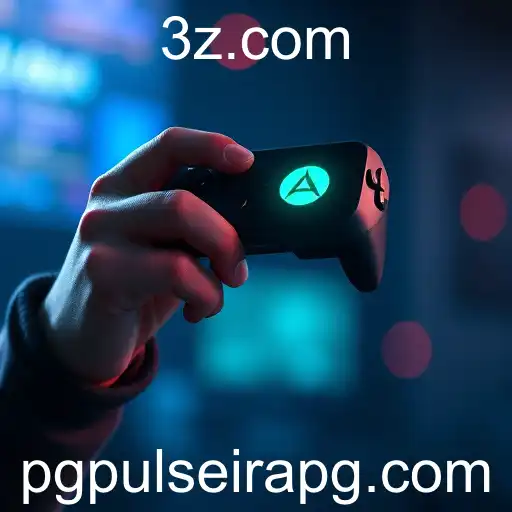 Inovações e Tendências em Jogos Online