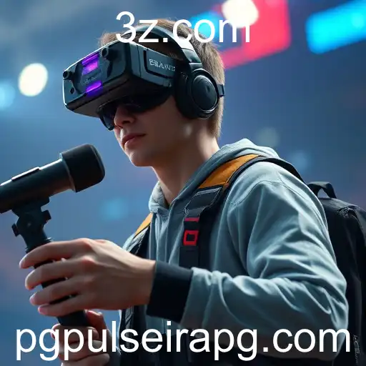 Explorando a Ascensão da PulseiraPG no Cenário de Jogos