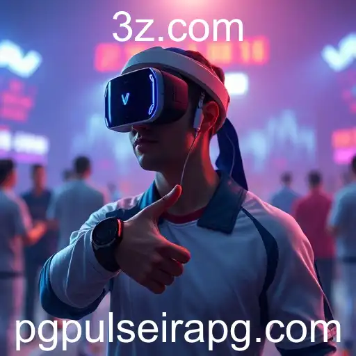 Revolução no Mercado dos Jogos com PulseiraPG