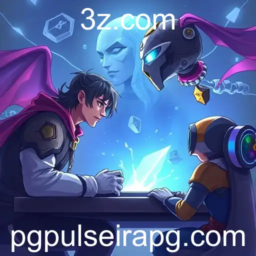 Novidades e Desafios em PulseiraPG