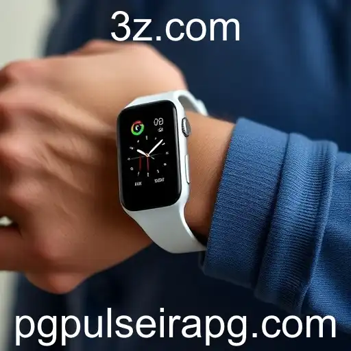 PulseiraPG Revoluciona a Saúde Digital com Novas Funcionalidades