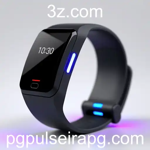 Explorando as Tendências de Jogo em 'PulseiraPG'