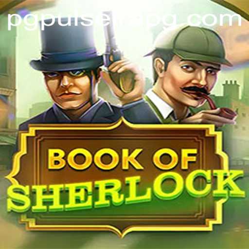 Unlock the Mysteries with BookOfSherlock