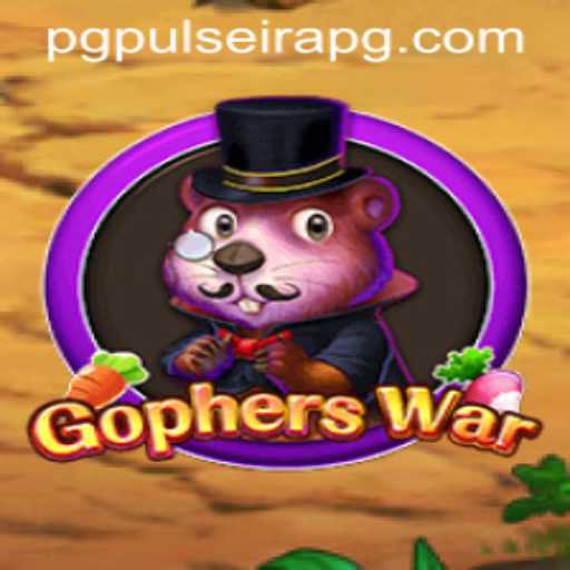 GophersWar: A Dynamic Gaming Experience