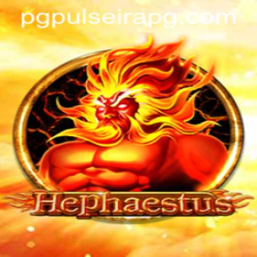 Hephaestus: Forging Adventure with PulseiraPG