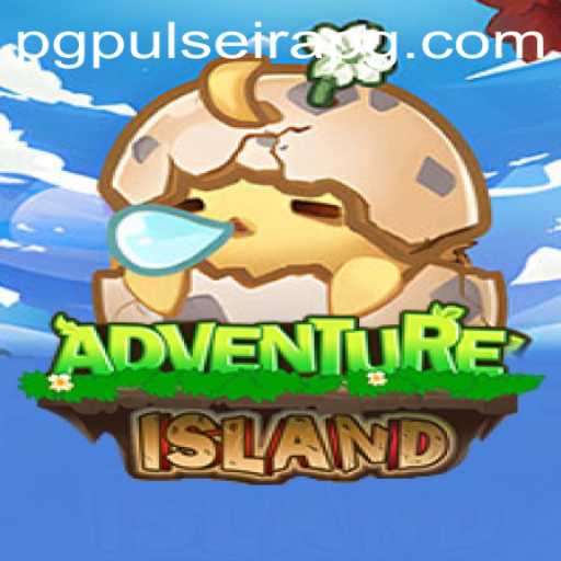 Experience the Thrill of IslandsAdventure: The Game Redefining PulseiraPG