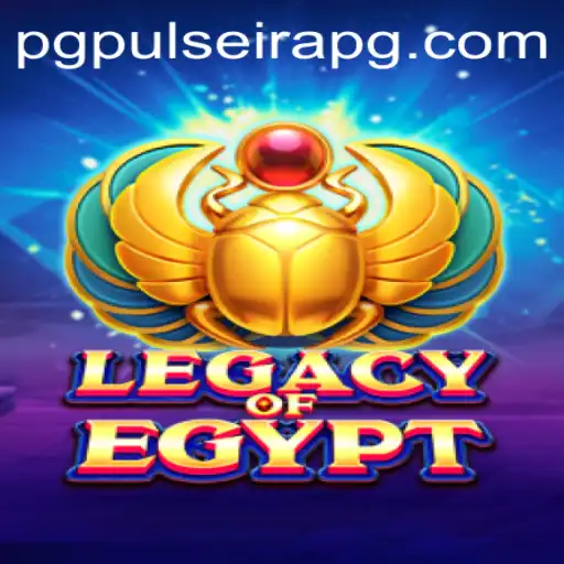 Exploring the Exciting World of LegacyOfEgypt and PulseiraPG