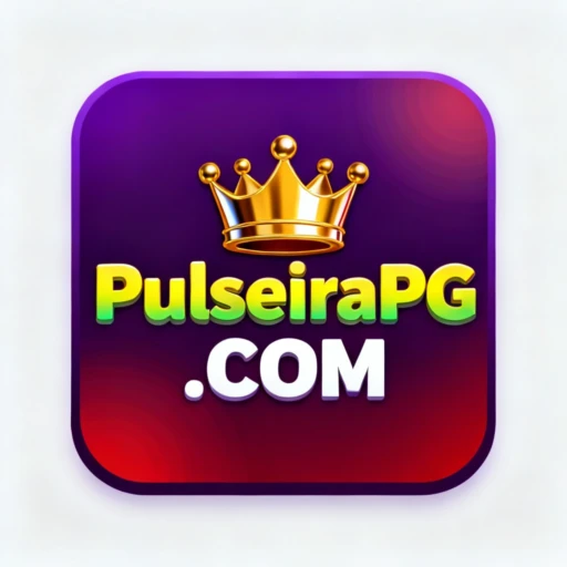 PulseiraPG logo