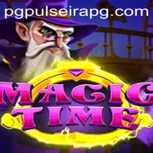 Exploring MagicTime: A Captivating Adventure with PulseiraPG