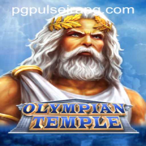 The Mystical Experience of OlympianTemple: Unveiling PulseiraPG
