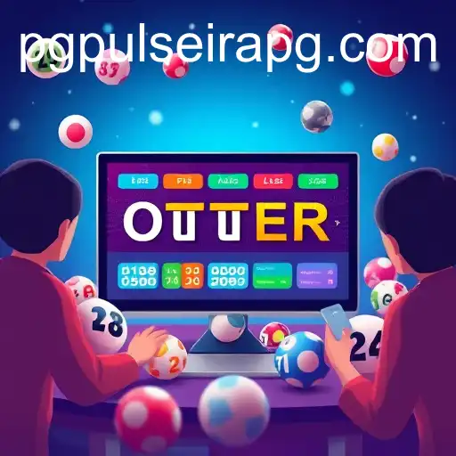 The Thrill of Online Lottery: Unveiling PulseiraPG