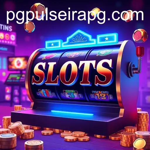 Exploring the Exciting World of Online Slots with PulseiraPG
