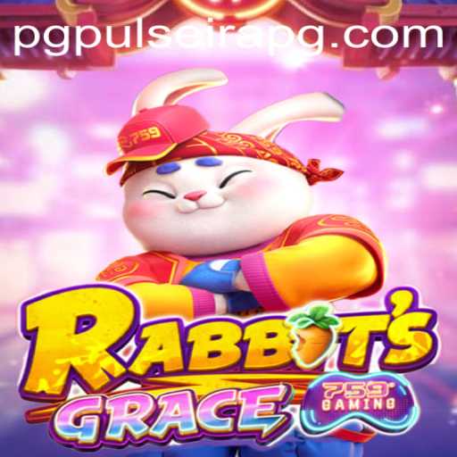 RabbitsGrace: The New Frontier in Gaming Featuring PulseiraPG