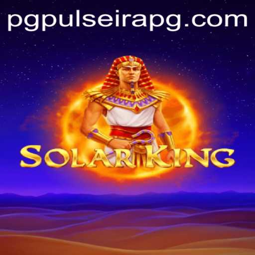 SolarKing: Mastering the Game with PulseiraPG