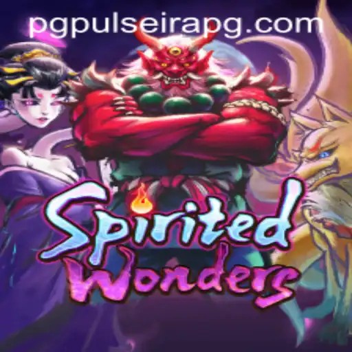 Unveiling the Magic of SpiritedWonders: A New Era in Gaming with PulseiraPG