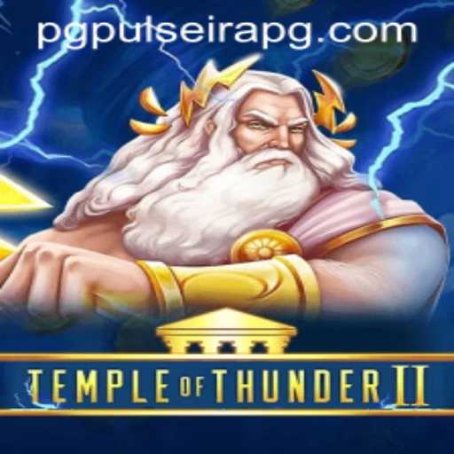 Temple of Thunder II: A Thrilling Adventure with PulseiraPG
