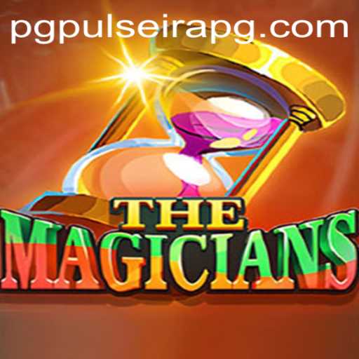 TheMagicians: An Enchanting Journey Into the World of PulseiraPG