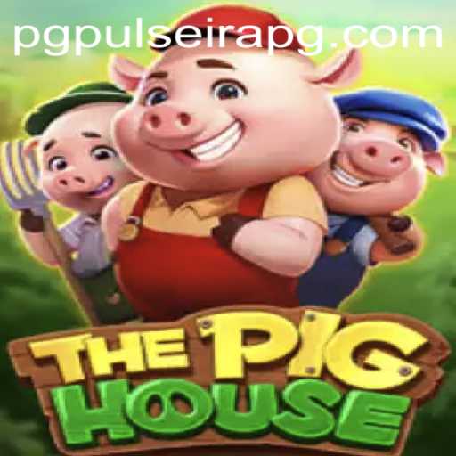 Discover The Exciting World of ThePigHouse: A Game with a PulseiraPG Twist