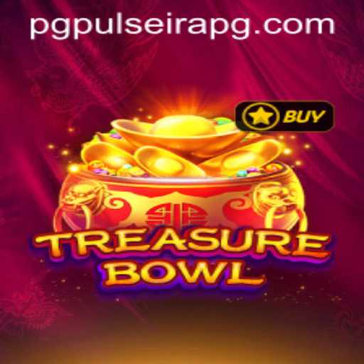 Discover the Thrill of TreasureBowl: A Journey into the World of PulseiraPG
