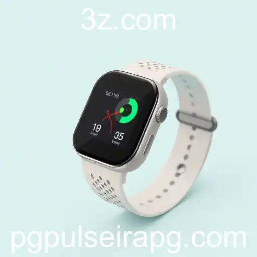 Tecnologia Wearable e o Futuro da Saúde Digital
